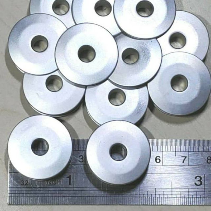 MESIN Bobbins Spool / Spool Sewing Machine Industrial Button Hole ...