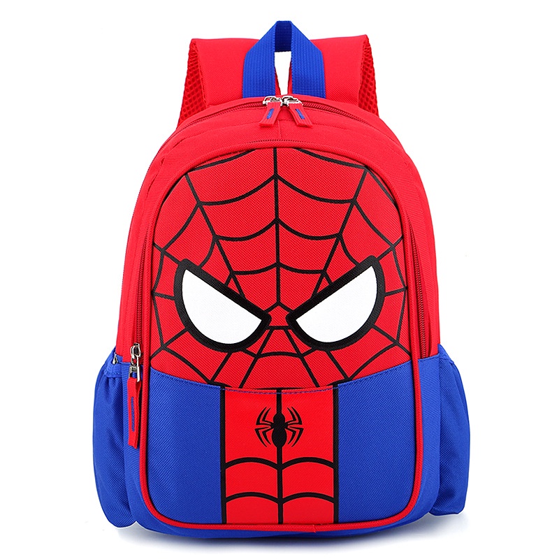 ﺴ Children School Bag Cute Animal Design Backpack Boys Girls Schoolbag ...