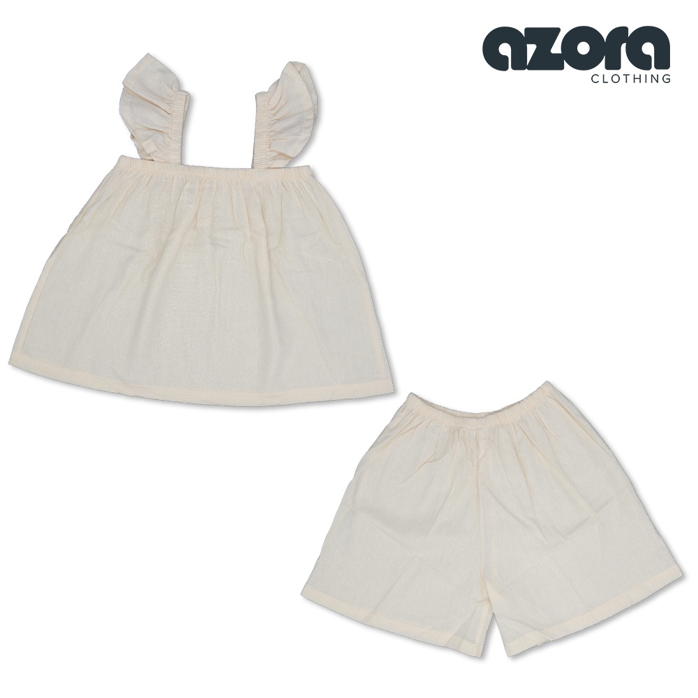 AZORA Kids Amber Terno | Shopee Philippines