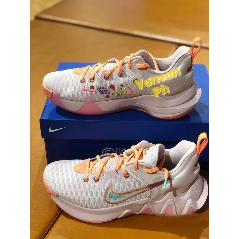 New Onhand Giannis Immortality Outdoor Indoor Basketball Shoes OEM Quality For Men Giannis3 EP Shopee Philippines