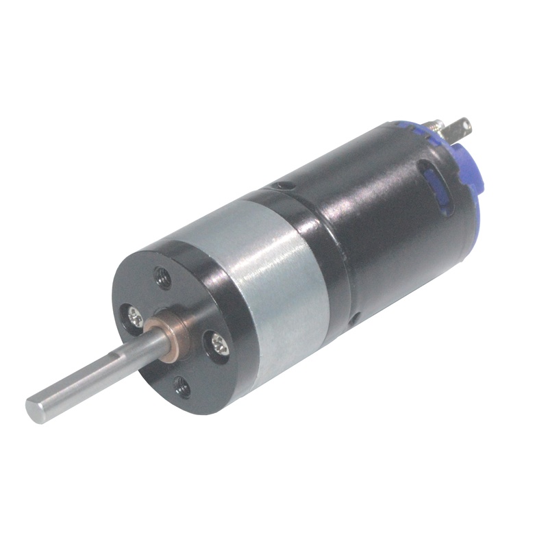 25GA-370 black leather reducer motor double tooth deceleration low ...