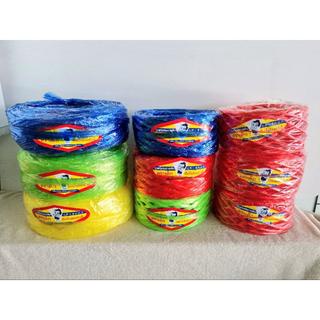 Straw Rope Assorted Colors General Children's Brand | Shopee Philippines