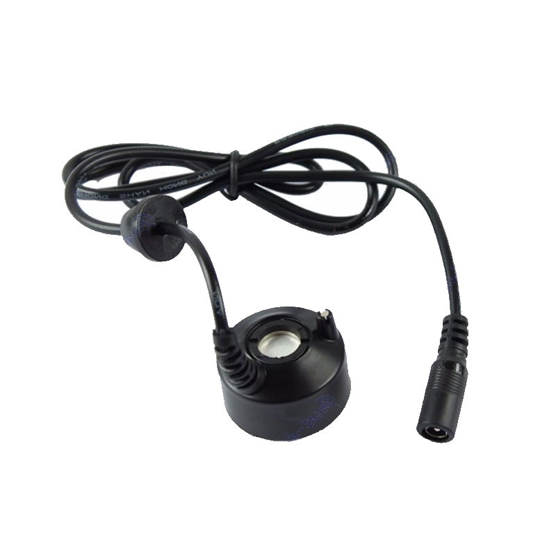 MESIN Dew Mist Making Machine Mist Spray Fog Maker - Black | Shopee ...