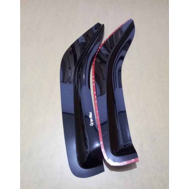 Gran MAX 2-door Gutter/PICK UP Wide Butterfly MODEL | Shopee Philippines