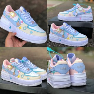 Cute af1 2025