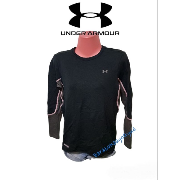 UNDER ARMOUR SPORTSWEAR BASE MAP Shopee Philippines