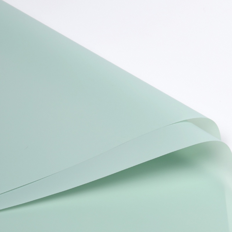 Plain Color Wrapping Paper HX 20pcs per pack | Shopee Philippines