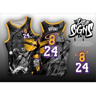 BASKETBALL LAKERS JERSEY FREE CUSTOMIZE OF NAME AND NUMBER ONLY full  sublimation high quality fabrics/ trending jersey