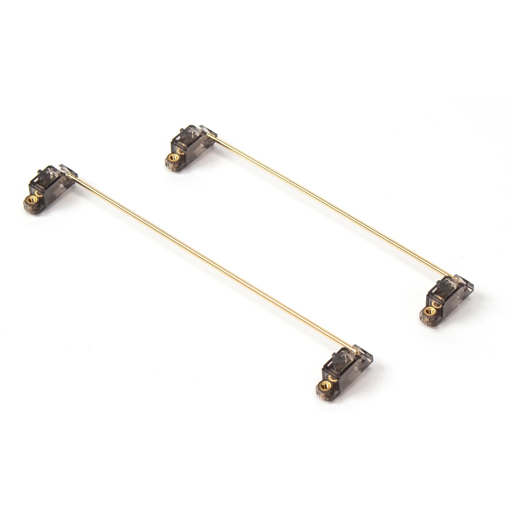 Keychron Gold Plated PCB Mounted Stabilizer Set, WXZ-2 | Shopee Philippines