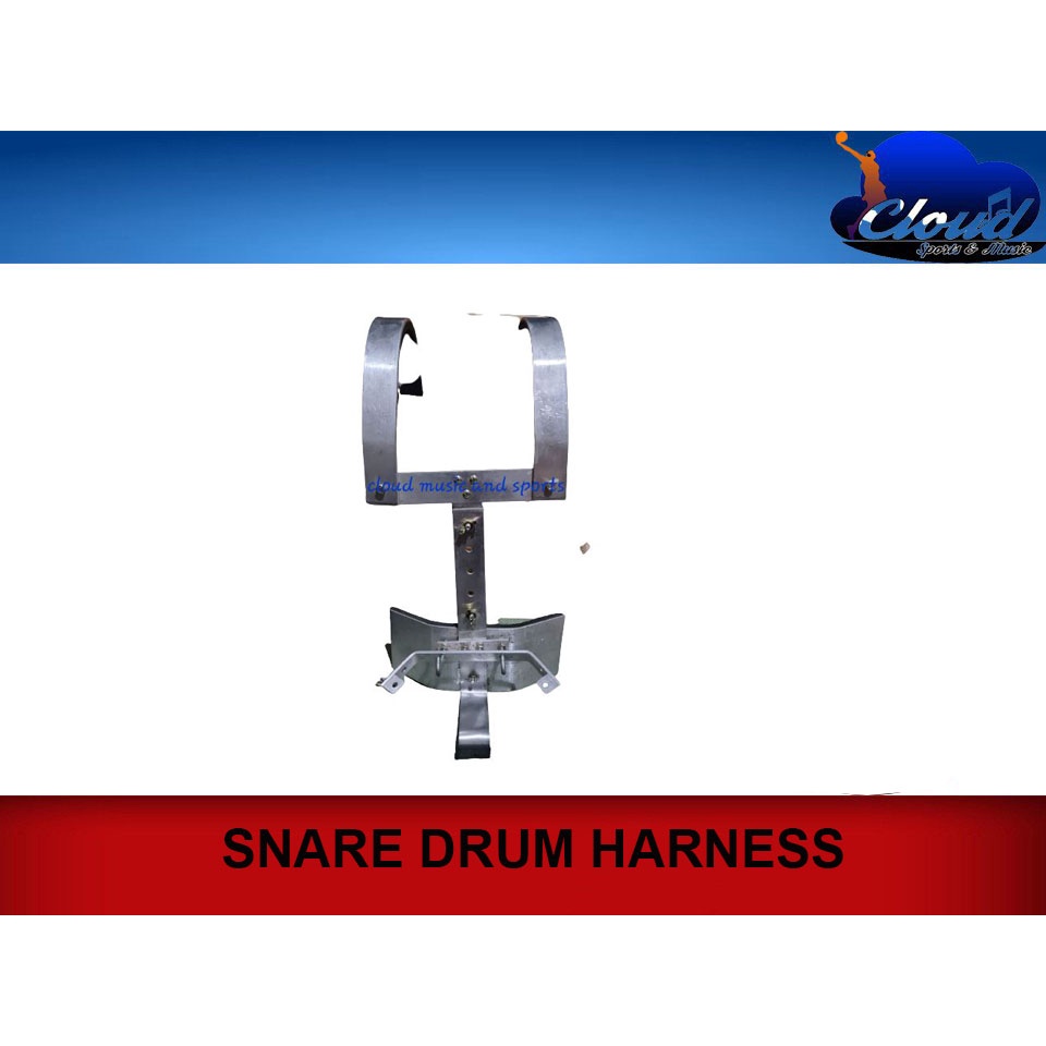SNARE DRUM HARNESS (HARNESS ONLY) Shopee Philippines