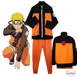 Shop naruto outfits for Sale on Shopee Philippines