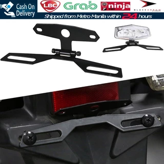 led motorcycle plate number holder - Best Prices and Online Promos
