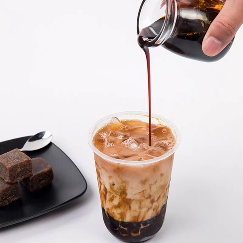 90b Non Dairy Creamer Healthy Creamer for Milktea Coffee Frappe Shake