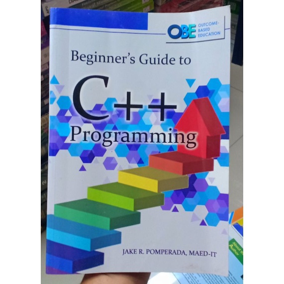 beginners guide to c++ programming | Shopee Philippines
