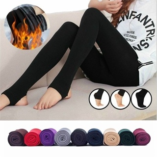 Shop thermal leggings women for Sale on Shopee Philippines