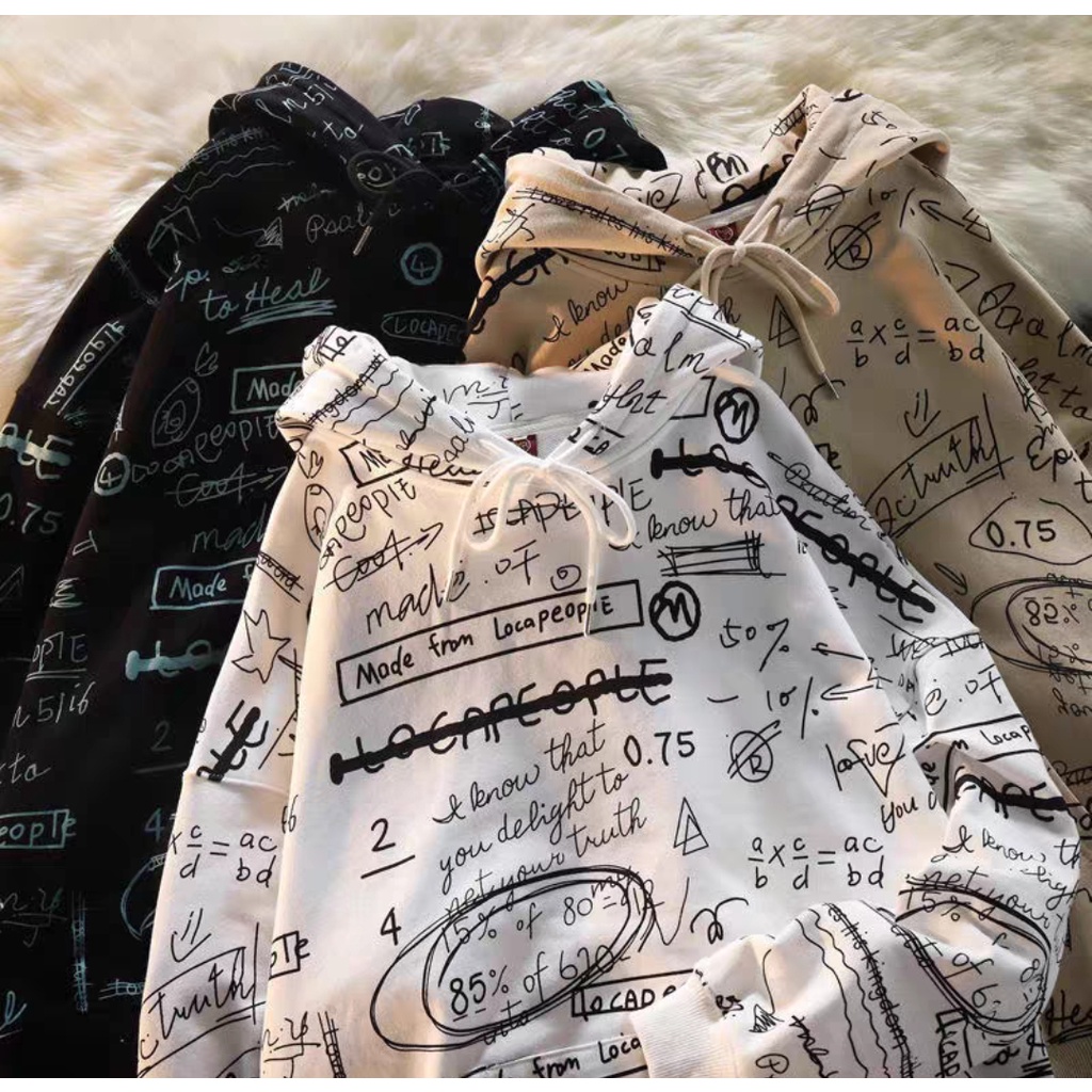 Unisex New Nicely Theme Design Hoodie Jacket MXXL Pull over hoodies