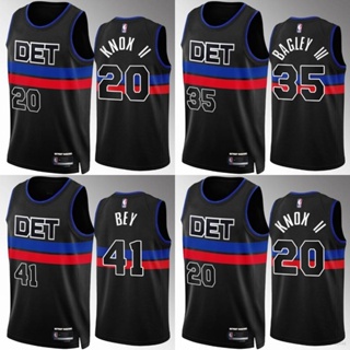 Basketball Jersey Mod – Pistons 33 – I LOVE DIY by Panida