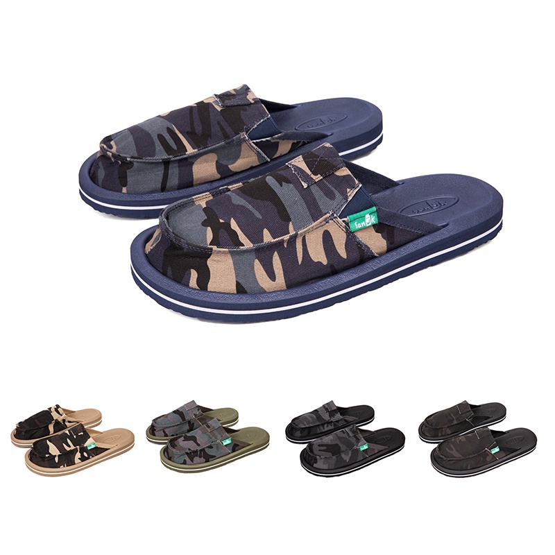 Sanuk shoe sale deals