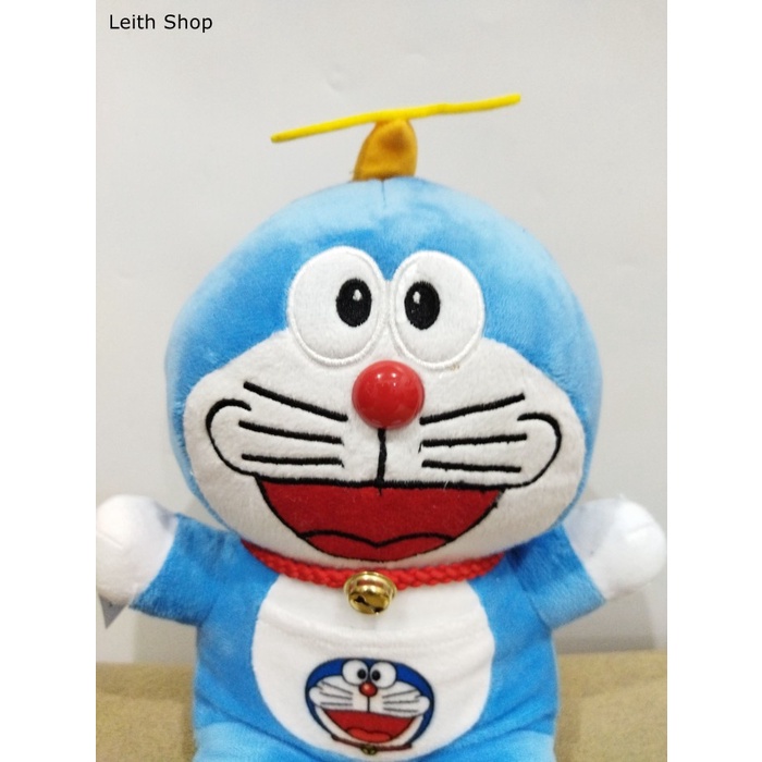 Doraemon Propeller Nobita Doll Stand By Me Film Dorami Shizuka Japan