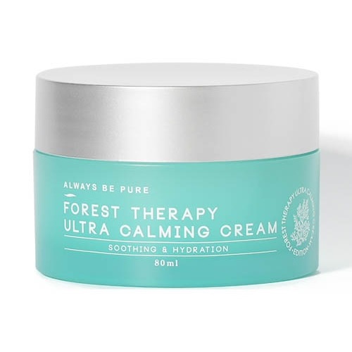 [Always be Pure] Forest therapy ultra calming Cream Shopee Philippines