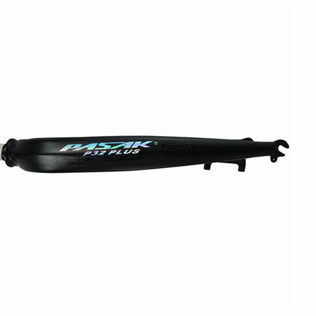 Pasak 28.6mm 700cc MTB Rigid Bicycle Fork 29er 27.5er 26er Frame Aluminum Disc Gravel Mountain Bike Hard Fork Front Ultralight Shopee Philippines