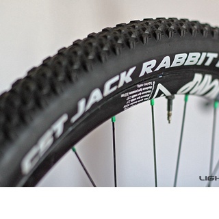 CST Jack Rabbit Wired w/ and w/out INNER TUBE sizes 26 x 2.10 / 27.5 x ...