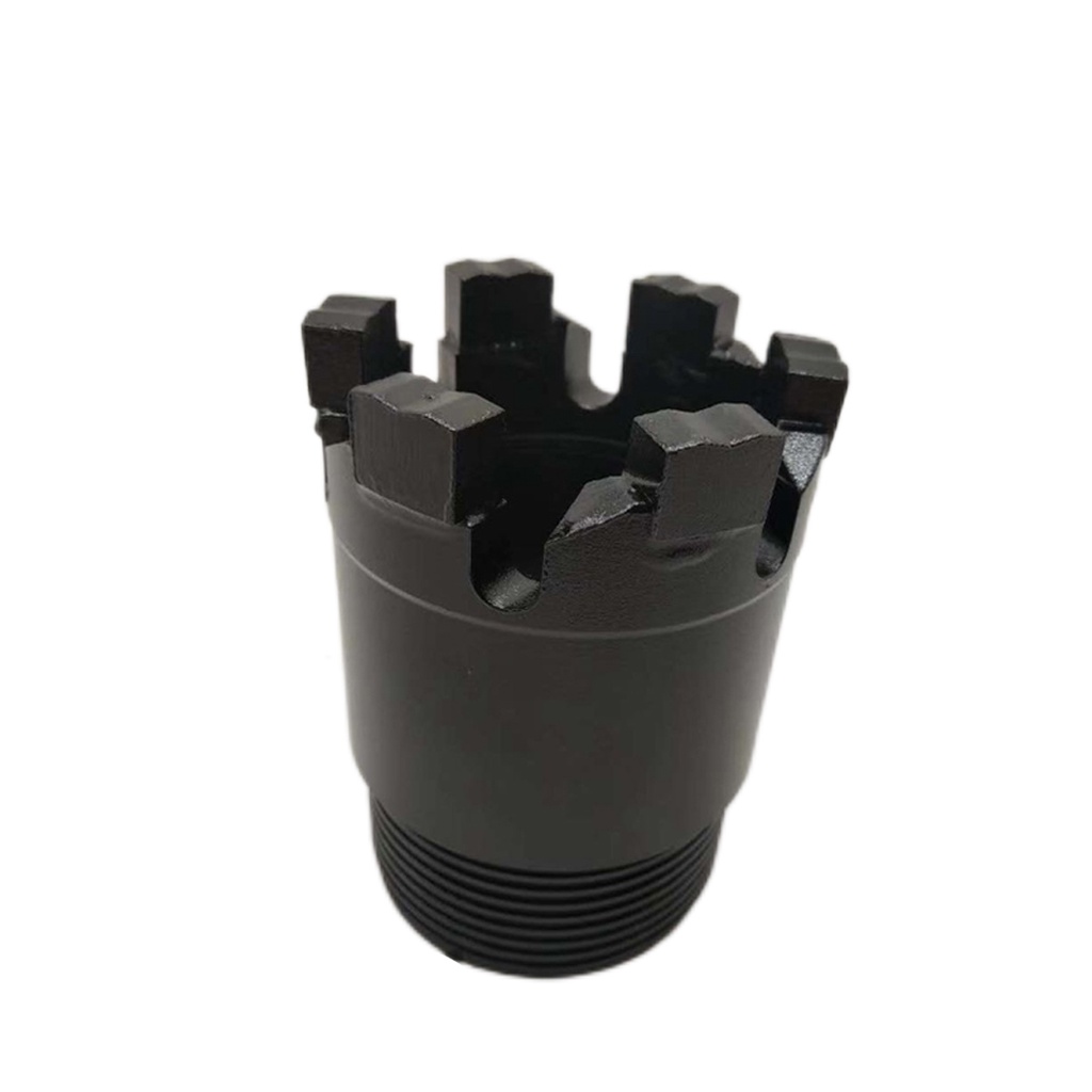 PDC Diamond compact Speediness Drill Bit For limestone granite concrete