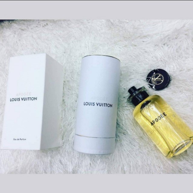 Louis vuitton perfume MATIÈRE NOIRE 100ml, Beauty & Personal Care,  Fragrance & Deodorants on Carousell