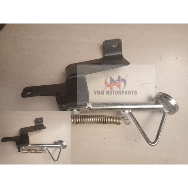 SIDE STAND ASSEMBLY HONDA DIO -1 | Shopee Philippines