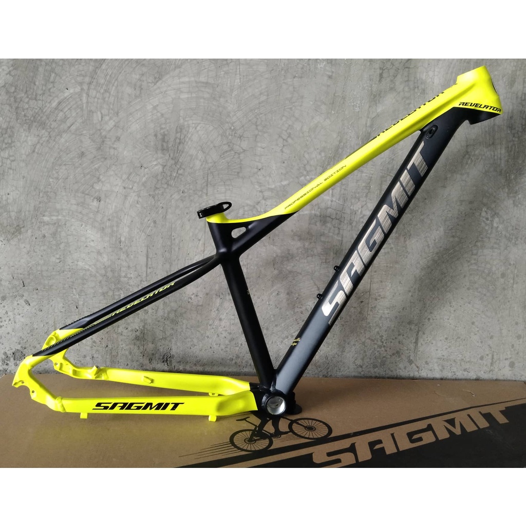 sagmit revelator frame