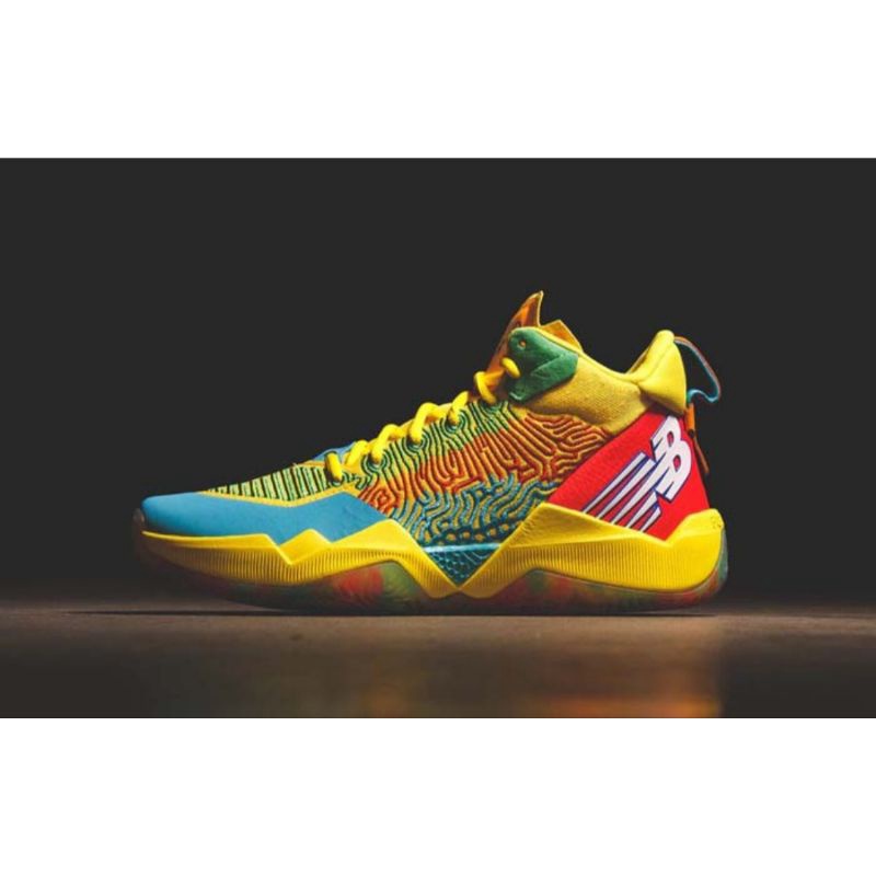 New balance hotsell basketball philippines