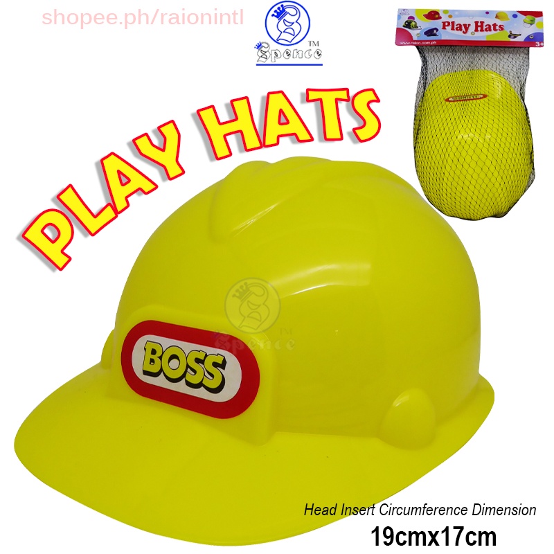 Hats play deals