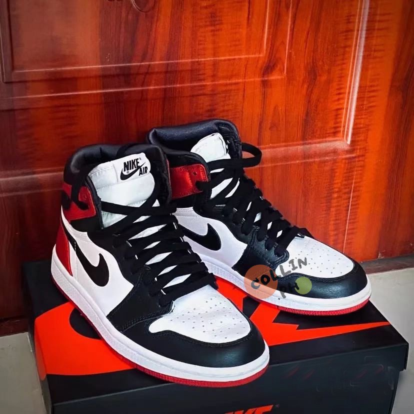 Aj1 shoes 2024