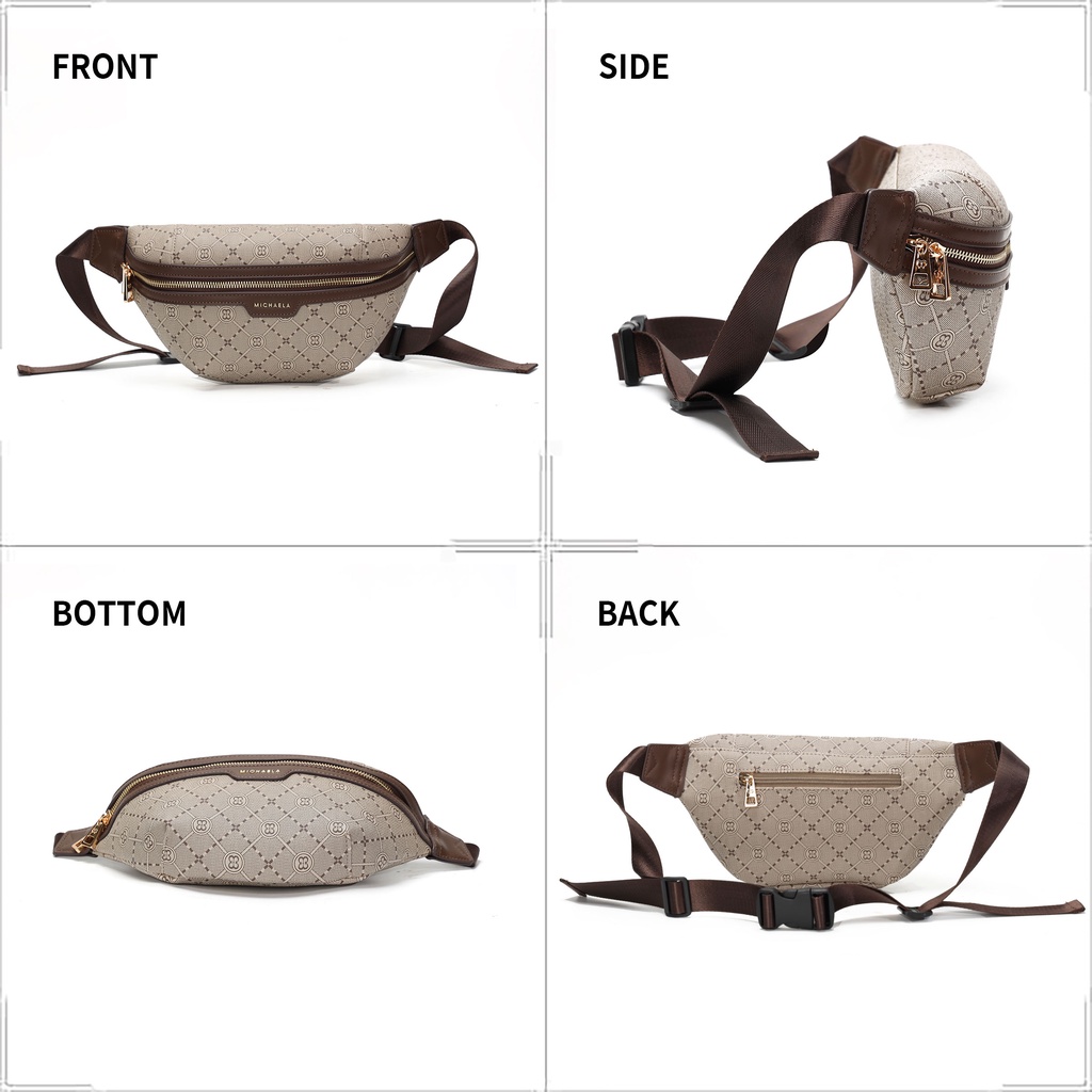 Michaela belt bag hotsell