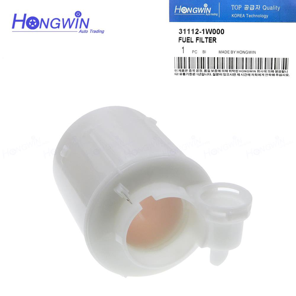 311121W000 New Fuel Pump Straniner Fuel Filter For Hyundai Tucson i30