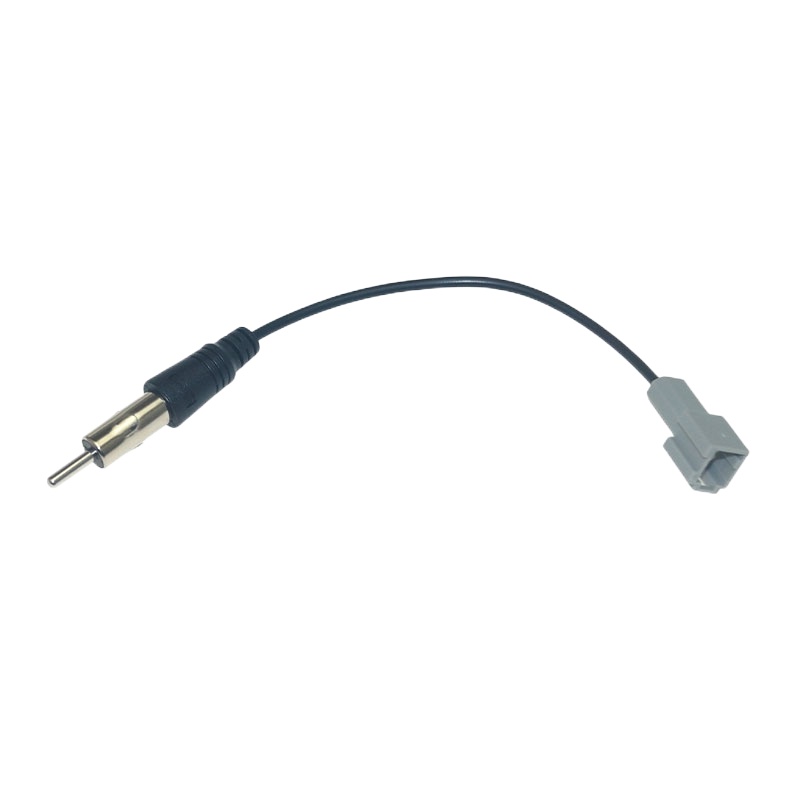 IMC Audio Car Stereo Wire Harness - Wiring For Aftermarket Radio In Select Honda Vehicles
