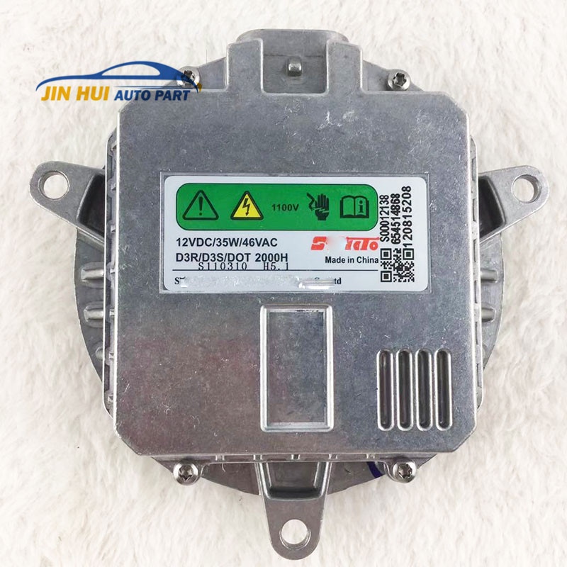 S00012138 100 Original New D3S D3R headlight ballast for Koito ballast