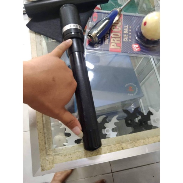UNIVERSAL CUE EXTENSION PLASTIC Shopee Philippines