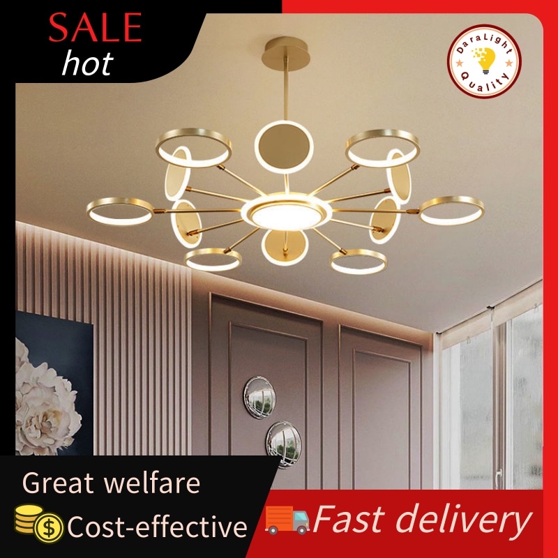 Shopee led ceiling deals light