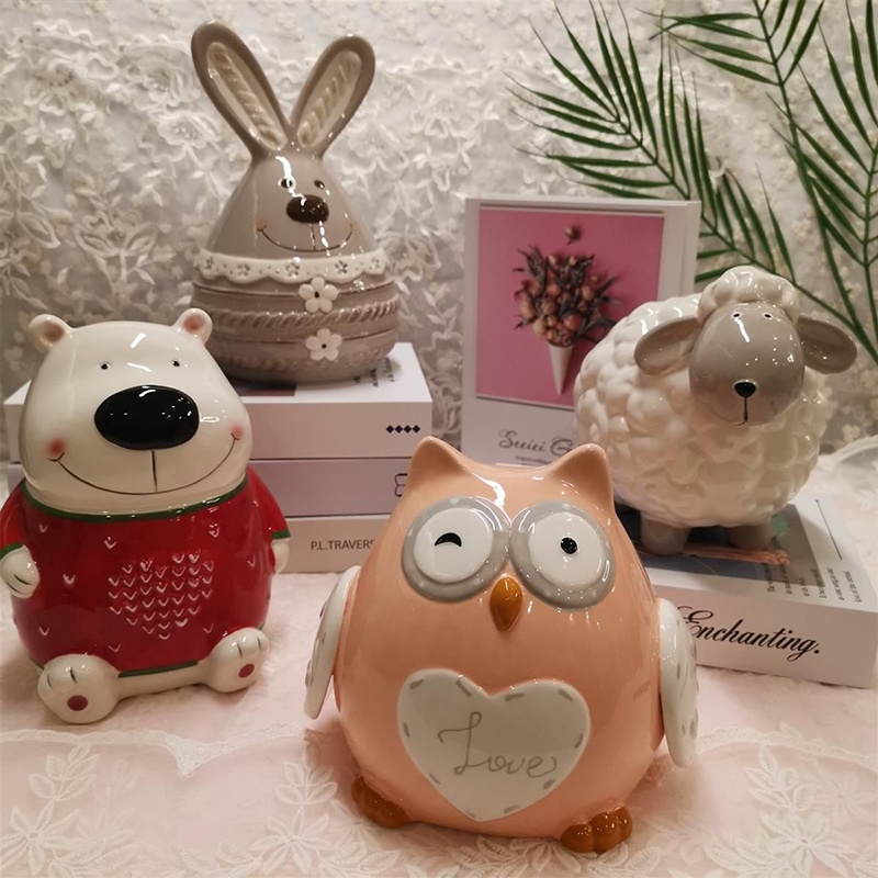 Aesthetic Gifts Ornaments Creative Home Decorations And Display Nordic ...