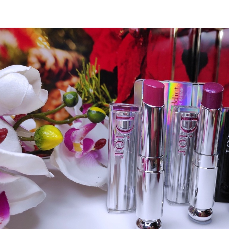 Dior lipstick stellar outlet shine