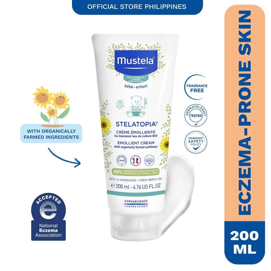 Mustela Philippines