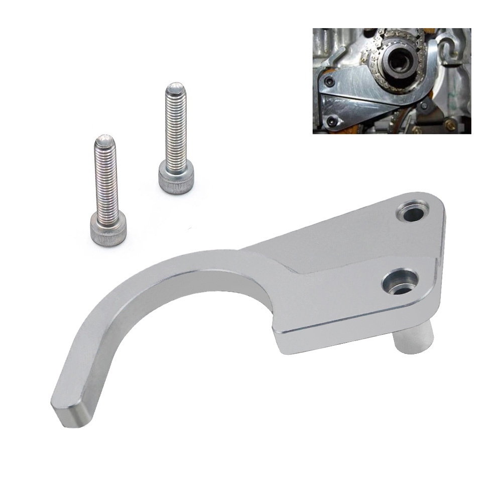 Universal Lower Timing Chain Guide For K20 K24 K SERIES RSX CIVIC SI