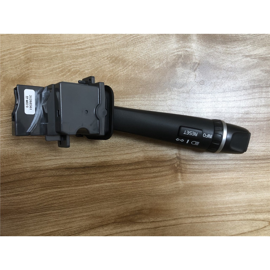 Original Genuine Auto Parts OEM 31268561 Turn Signal Indicator Switch