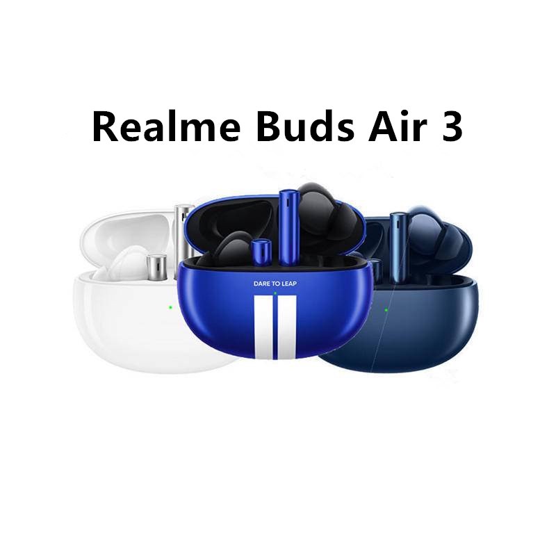 Realme buds air neo bluetooth true wireless headset sales