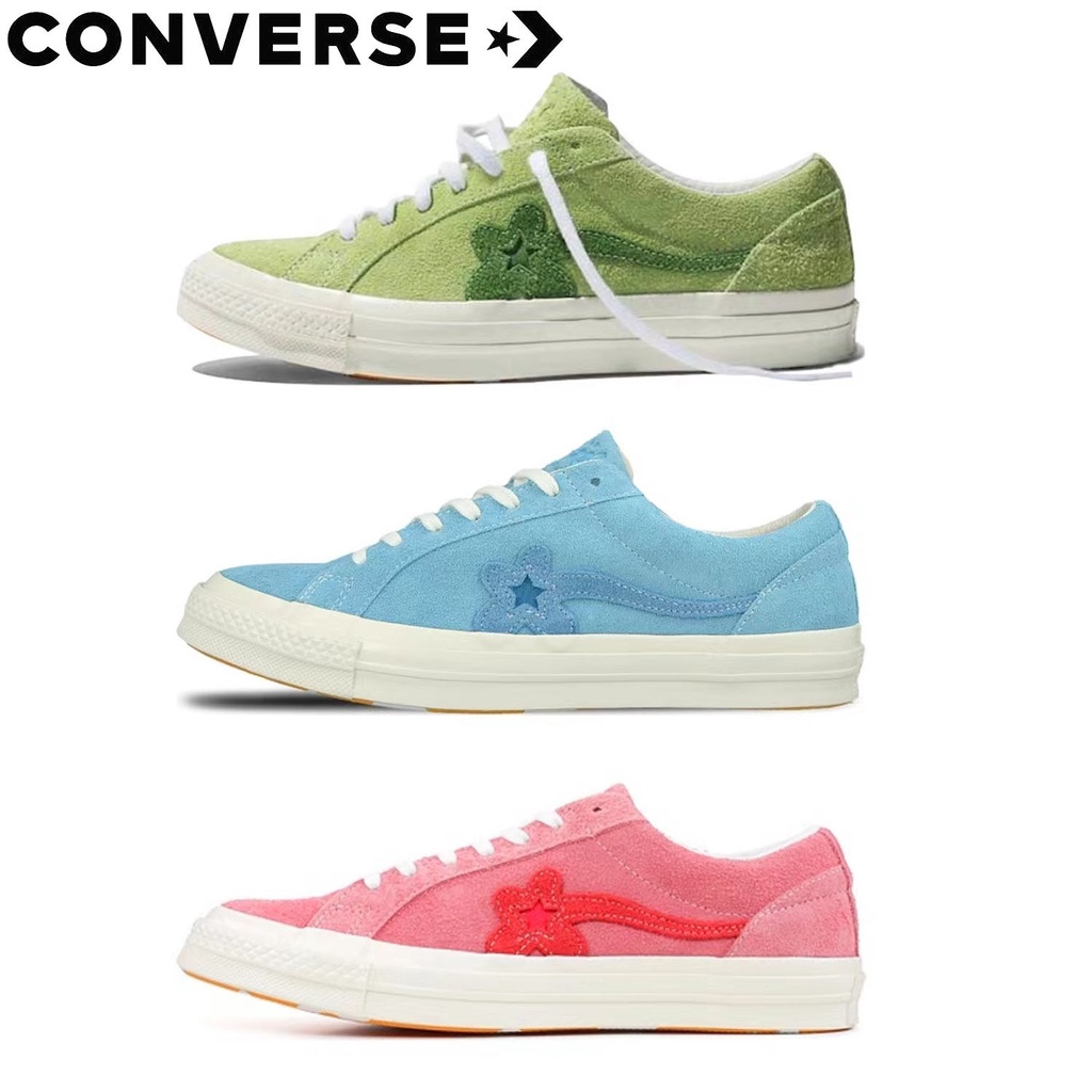 Golf le fleur store converse for sale philippines