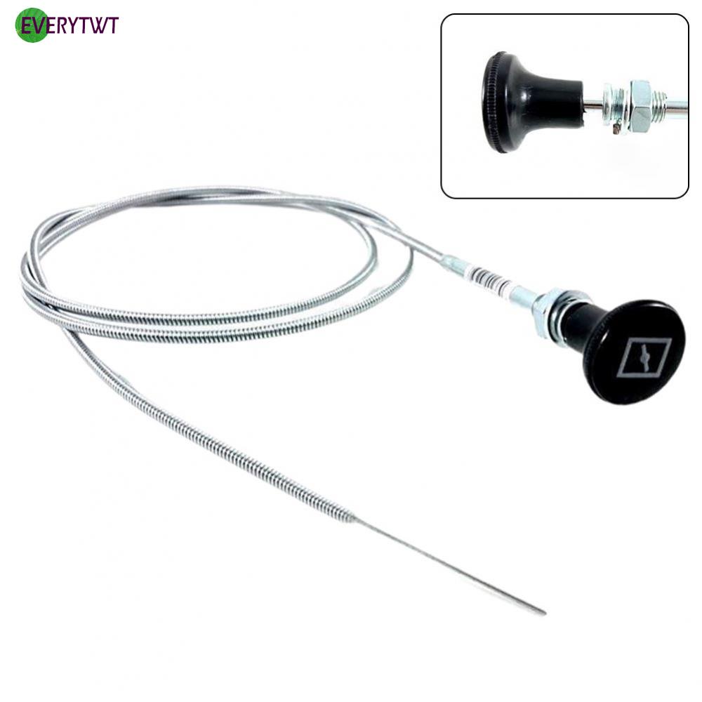 [CRAZY SALE]160 cm Choke universal Bowden cable,Push,Pull,Choke pull 50