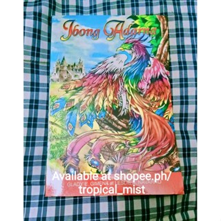 Ibong Adarna PB Interpretasyon Nina Glady Gimena At Leslie Navarro ...