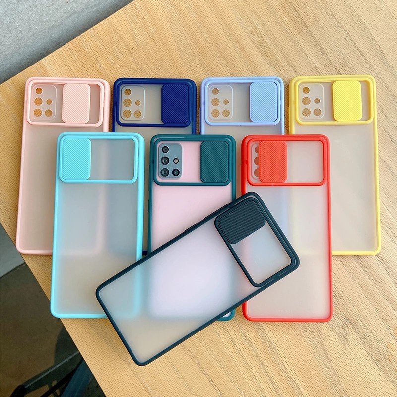 Iphone 11 Pro Max 12 MINI 12 Pro Max Camera slide Protector case ...