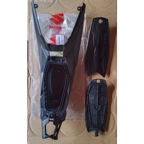 SGP U-box raider 150 fi (sold as set) | Shopee Philippines